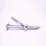 Skrutka do dreva Torx Wafer Head